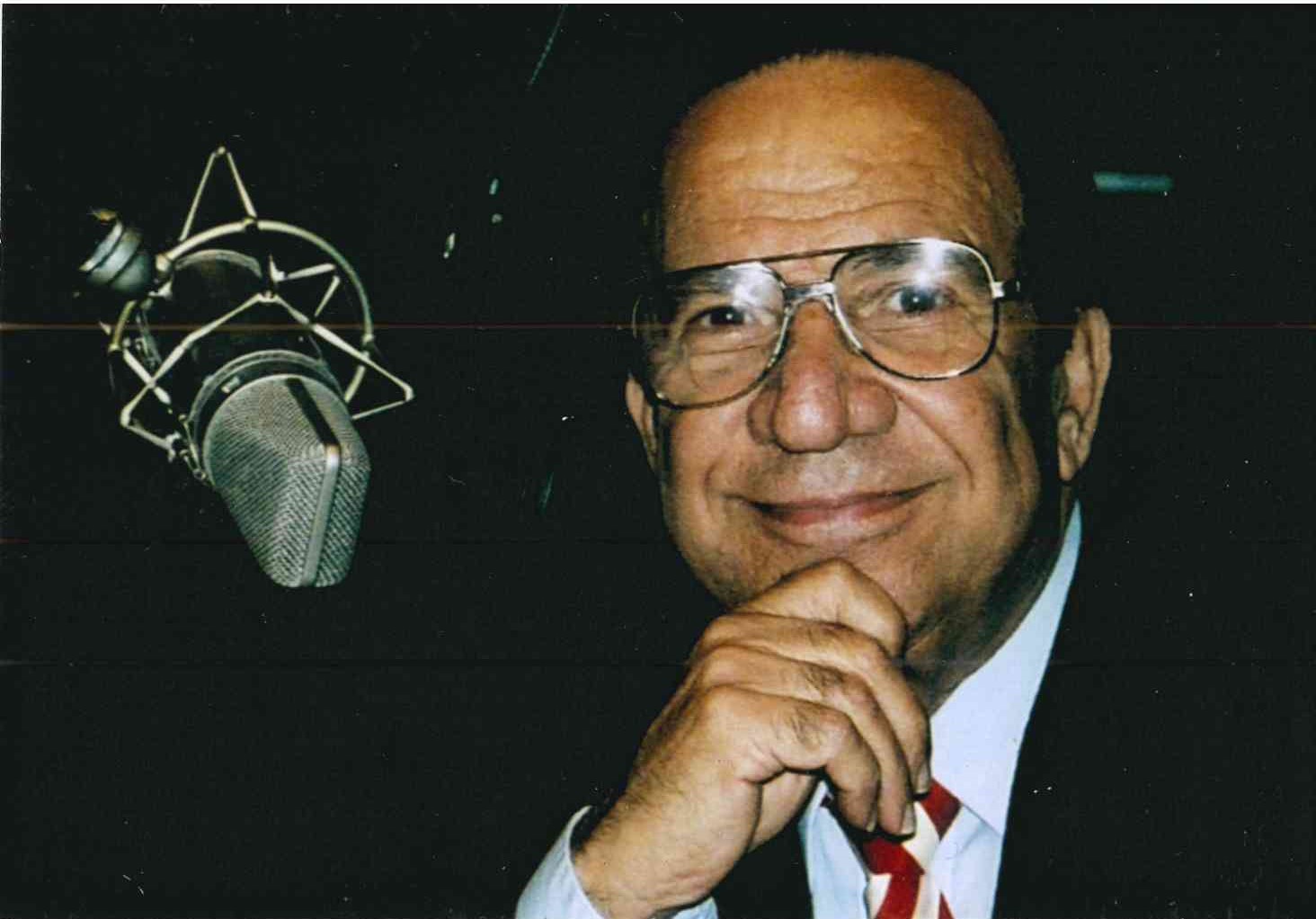 Dr. Anis Shorrosh
