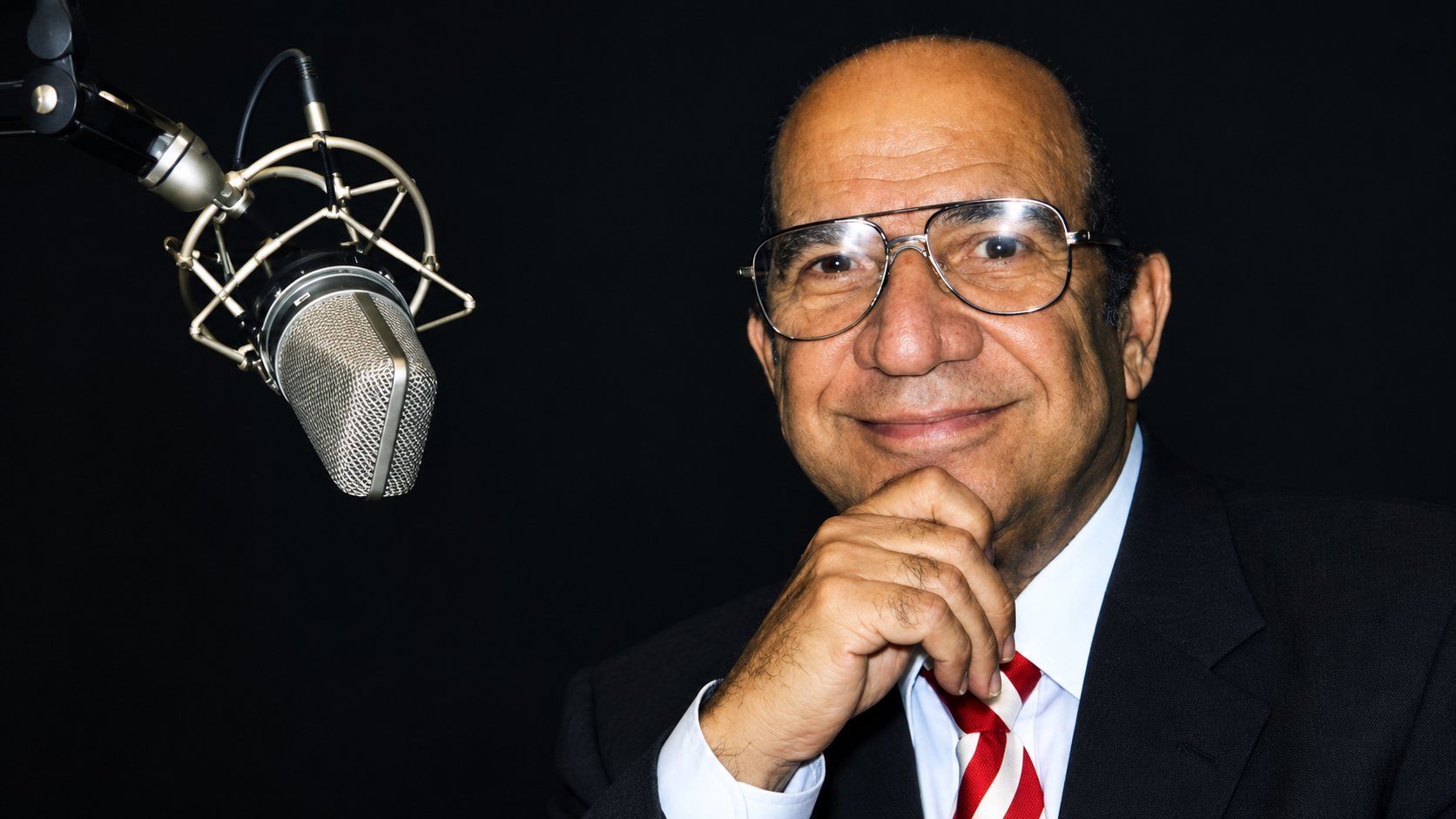 Dr. Anis Shorrosh